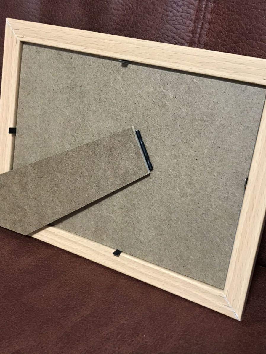 Amazon.co.jp: ミランダカー 額装付きサインフォト オーストラリア出身